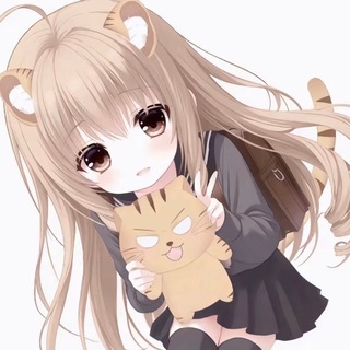 Telegram profile photo for 瑶瑶 频道(重生版)