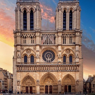 Telegram profile photo for Nicolas Louisrielfrance