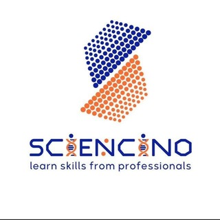 Telegram profile photo for Sciencino ساینسینو