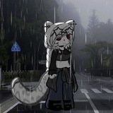 Telegram profile photo for хатка Шиори💋.