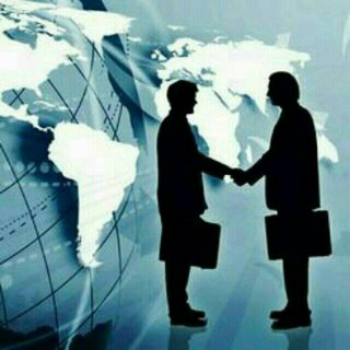Telegram profile photo for کاریابی استان قم