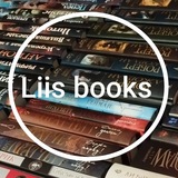 Telegram profile photo for Liis books