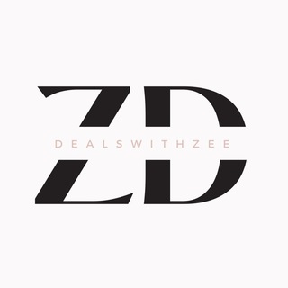 Telegram profile photo for DealzwithZee