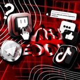 Telegram profile photo for Administration Virt Reddit