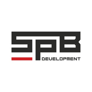 Telegram profile photo for SPB-Development. Говорим и показываем
