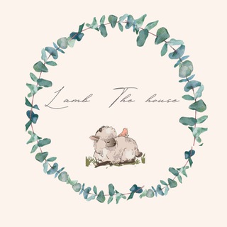 Telegram profile photo for lamb.the.house