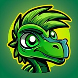 Telegram profile photo for Dede Portal