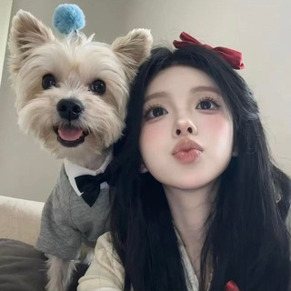 Telegram profile photo for 萱萱的朋友圈