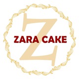 Telegram profile photo for Zara__cake