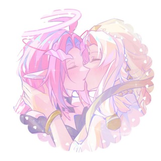 Telegram profile photo for daily eternalflour ♡゙