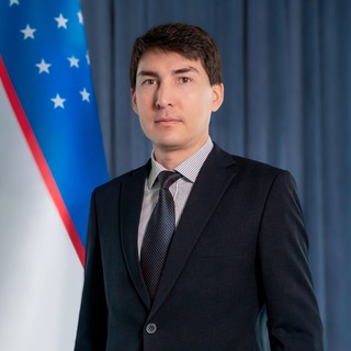 Telegram profile photo for O’zbekkosmos agentligi matbuot kotibi