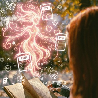Telegram profile photo for PDF CΔrΘi πππ