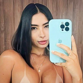 Telegram profile photo for Daniela Antury