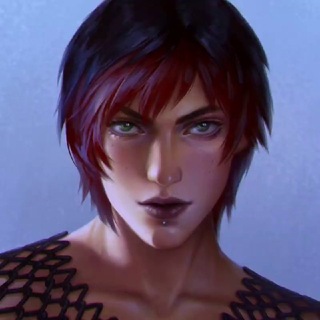 Telegram profile photo for Shadowcat