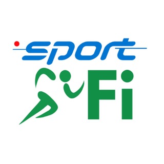 Telegram profile photo for SportFi