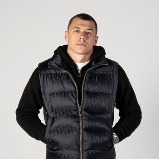 Telegram profile photo for умер ли сегодня Макан?