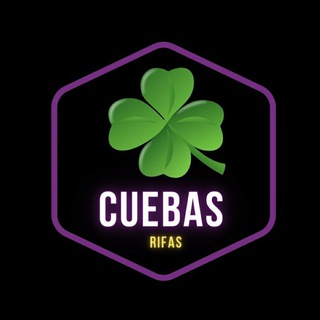 Telegram group profile photo for Cuebas Rifas