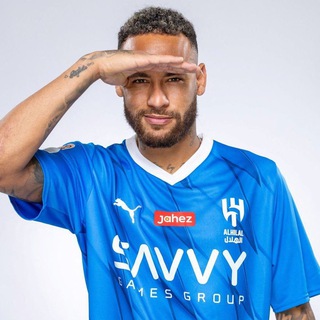 Telegram profile photo for Neymar🇧🇷