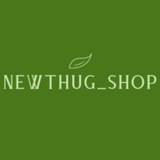Telegram profile photo for Newthug_shop