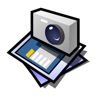 Telegram profile photo for Haiku Screenshots