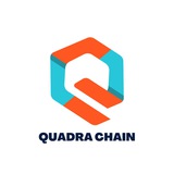 Telegram profile photo for Quadra Chain