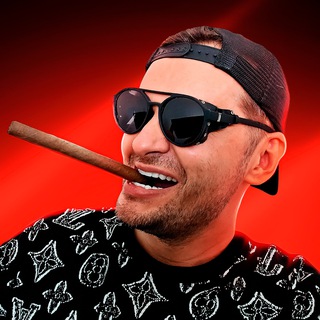 Telegram profile photo for тот самый rocknrolla