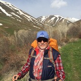 Telegram profile photo for گلبانگ(دكلمه)