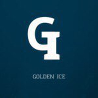 Telegram profile photo for Golden ice ⛸❄️