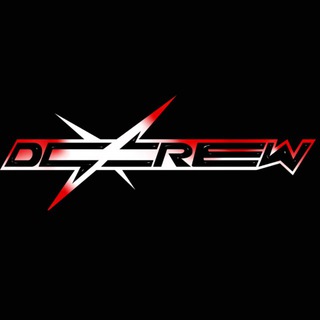 Telegram profile photo for DC crew team