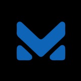 Telegram profile photo for MonoBridge