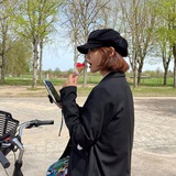 Telegram profile photo for Seje