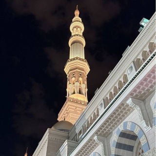 Telegram profile photo for لنا في اللهِ ظنٌ لا يَخيب