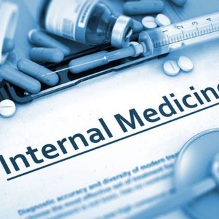 Telegram profile photo for Internal medicine Videos and Books 📚