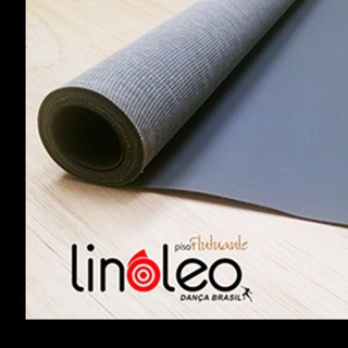 Telegram profile photo for Linoleo Dança Brasil
