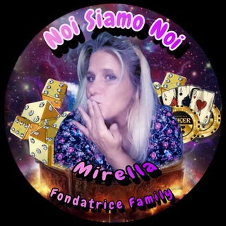 Telegram group profile photo for TikTok ITALIA💣Cresciamo insieme💣