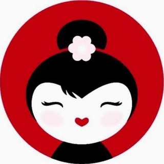 Telegram profile photo for Корейский Стиль Шмот Дизайн