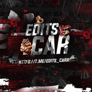 Telegram profile photo for Edits_Car / Эдиты с машинами
