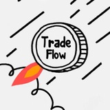 Telegram profile photo for TradeFlow