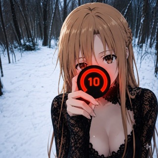 Telegram profile photo for Adapter