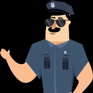 Telegram profile photo for Работа в Охране Москва, МО и Санкт-Петербург Chat