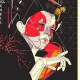 Telegram profile photo for 🔺rapture🔺