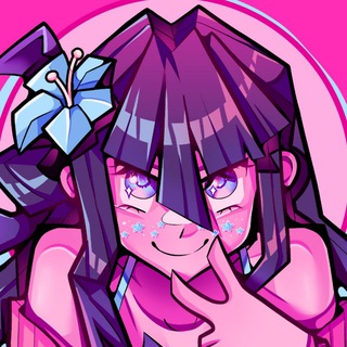 Telegram profile photo for termoika