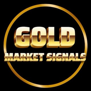 Telegram profile photo for Gold Market Signals