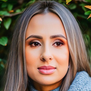 Telegram profile photo for Story Criativo - Letícia Guidine