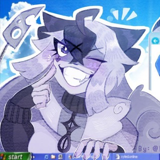 Telegram profile photo for гиф архив 💿🎼