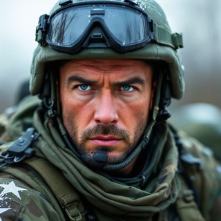 Telegram profile photo for Контракт на СВО от МО РФ