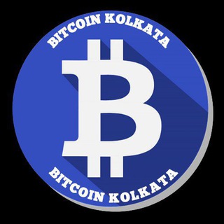 Telegram profile photo for Bitcoin Kolkata