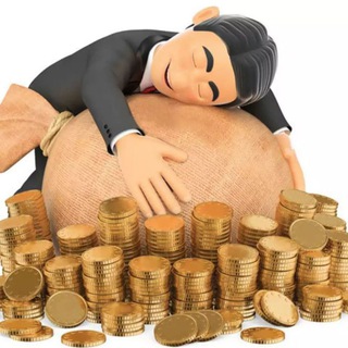 Telegram profile photo for 💰کـریپتــو💰