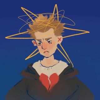 Telegram profile photo for VYOR