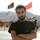 Telegram profile photo for سروده های علی جعفرزاده زیبا